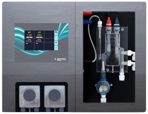 Preview: PoolRelax® III  - autom. Dosieranlage von Bayrol